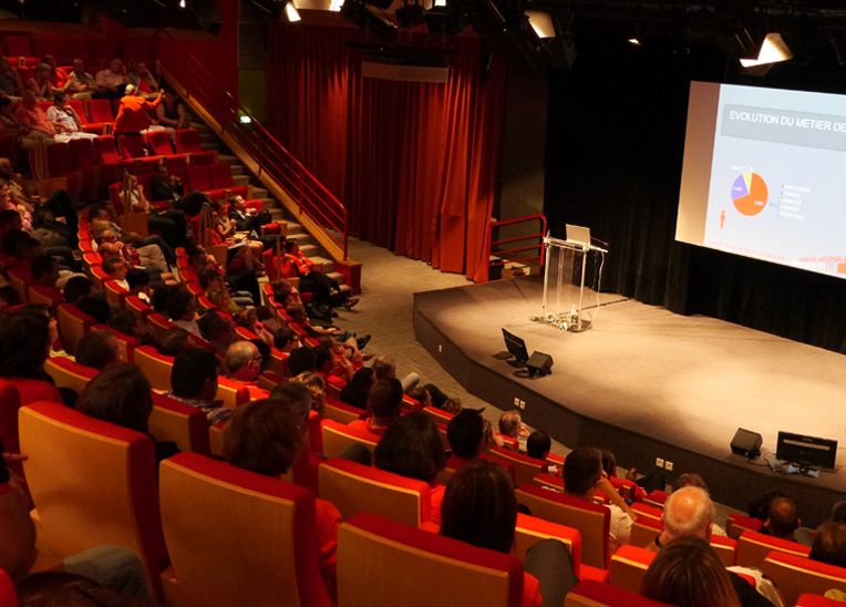 Formation. Rentabilité, expertise, innovation… retrouvez les 7 bonnes raisons de rejoindre le réseau DAL'ALU dès maintenant !