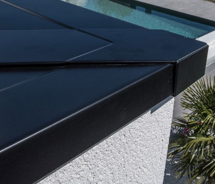 Devenez franchisé Dal'Alu maîtrisez pliage à façon aluminium pour finitions exceptionnelles