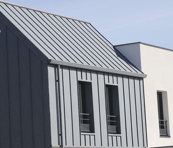 Votre succès entrepreneur avec Dal'Alu spécialiste gouttières alu systèmes étanches