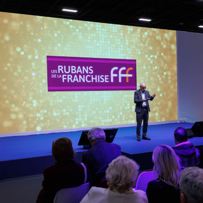Dal'Alu franchise Ruban d'argent FFF reconnaissance réseau modèle succès